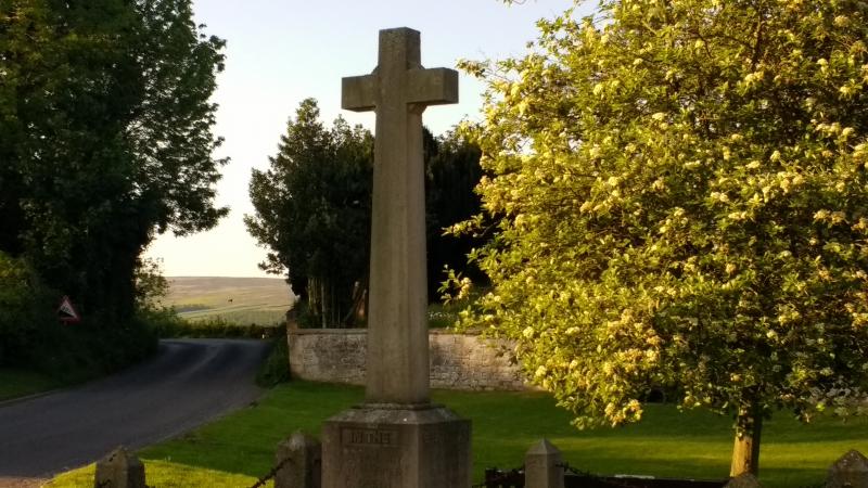 St. Aidan's, Gillamoor