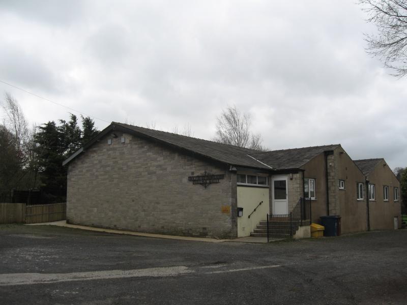 Bolton By Bowland Village Hall