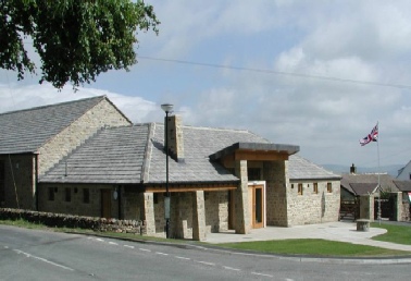 Tosside Village Hall