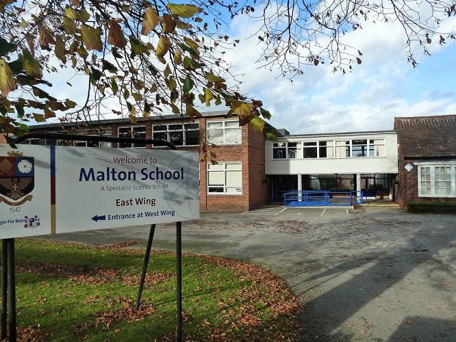 Malton School