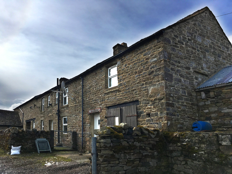 Birkdale Farm