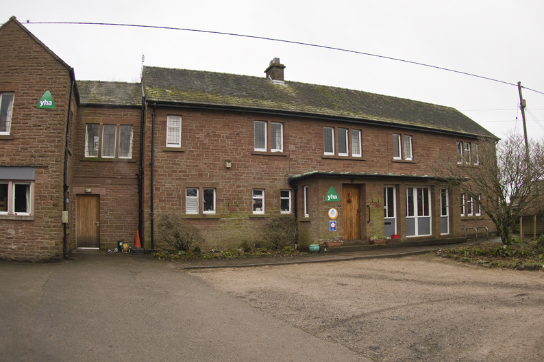 7. DUFTON YOUTH HOSTEL