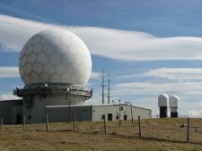 6b. Radar Station on Great Dun Fell