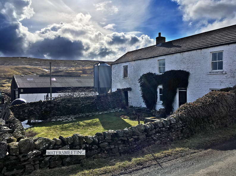 Watersmeeting Farm