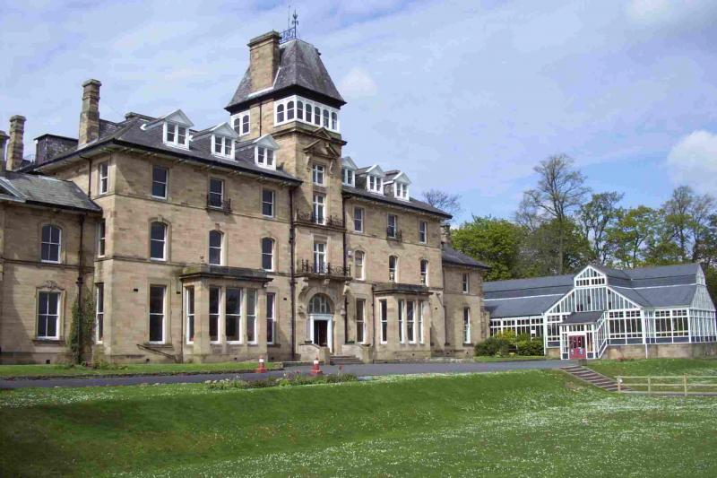 Hexham Hydro