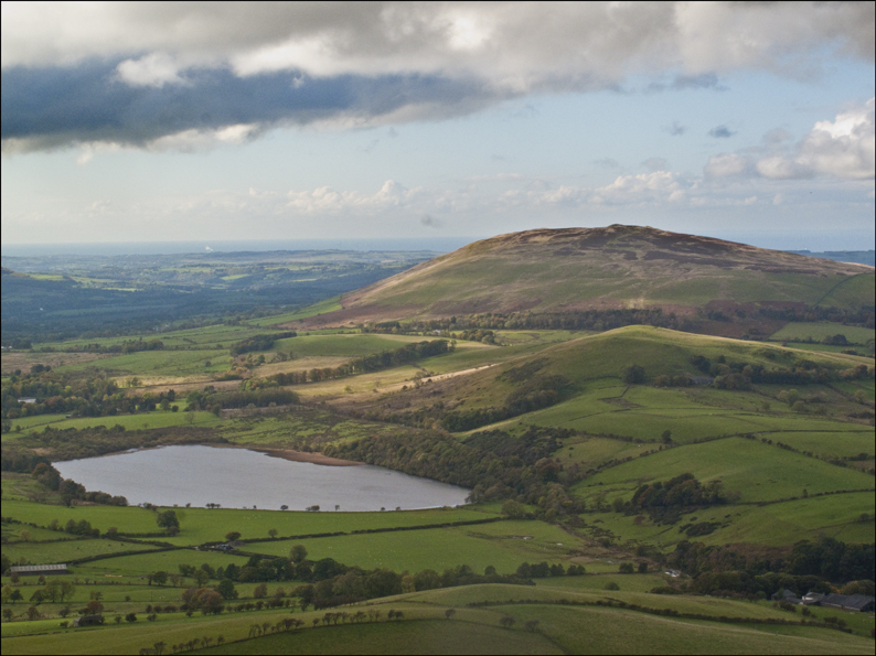 OVER WATER AND BINSEY