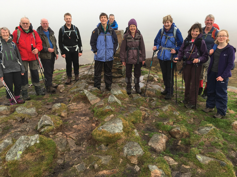 ON GOWBARROW ON GOWBARROW