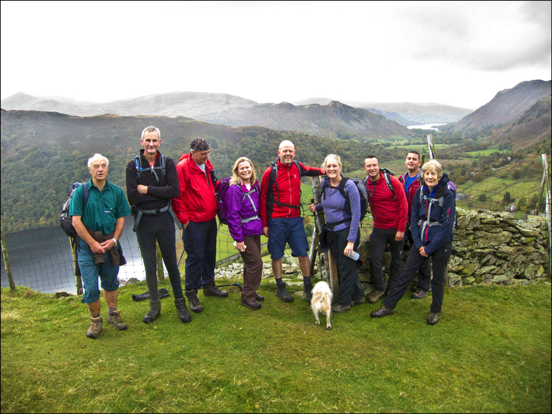ABOVE HARTSOP ABOVE HARTSOP