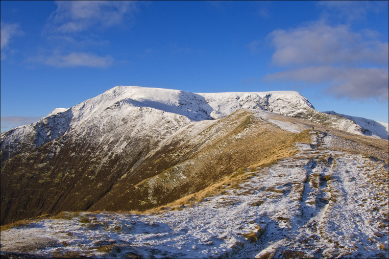 BLENCATHRA