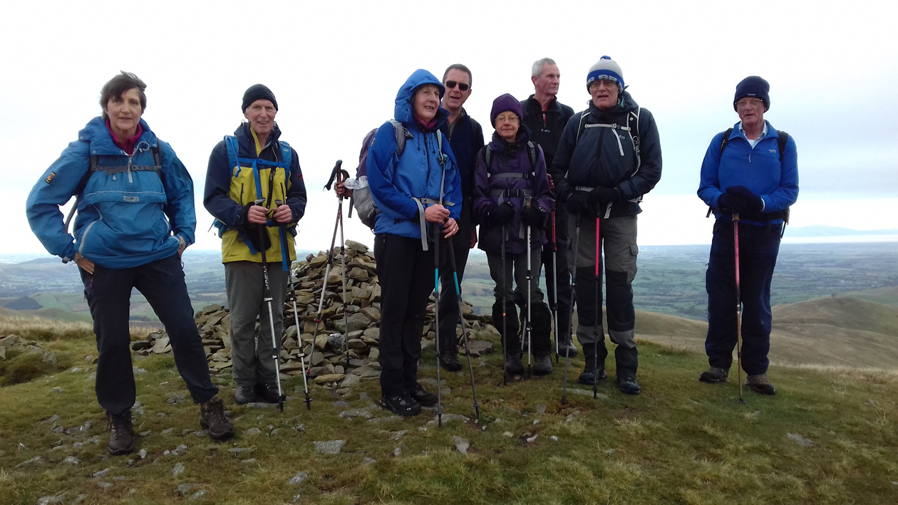 On Great Sca Fell On Great Sca Fell