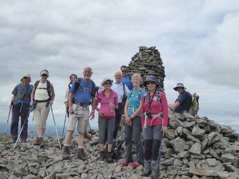 TINDALE FELL