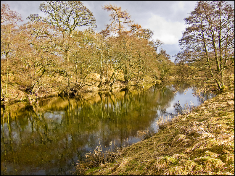 RIVER LOWTHER