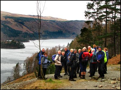 05. ABOVE THIRLMERE.