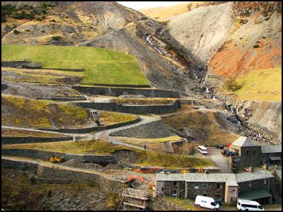 08. GREENSIDE MINE