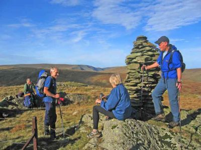 ON HARROP PIKE