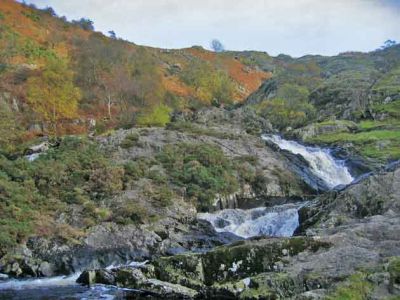 SWINDALE
