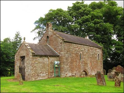 4. OLD CHURCH