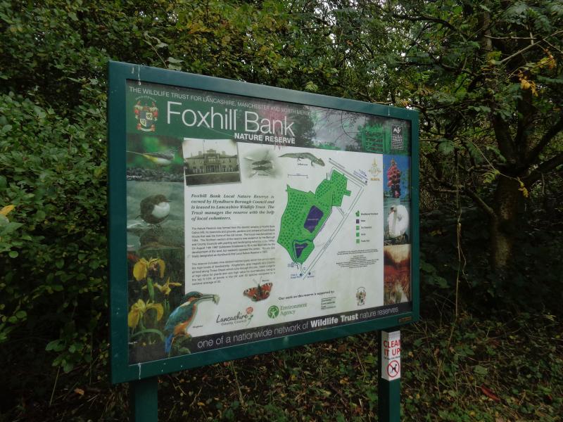 Foxhill Bank