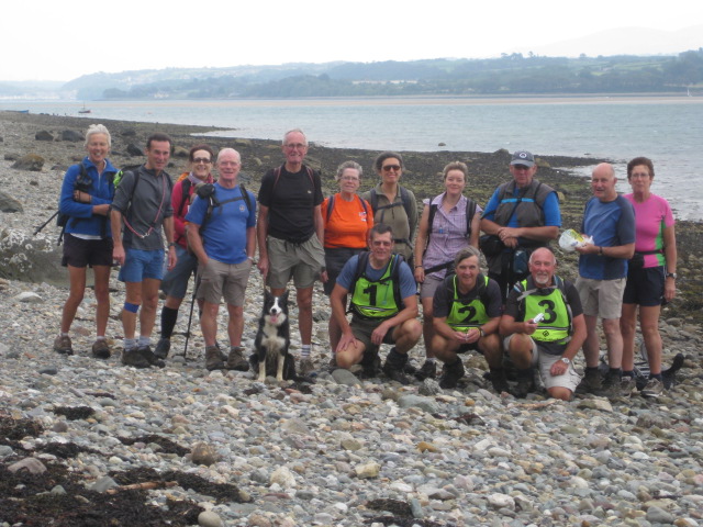 We do like to be beside the seaside