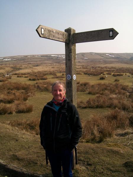 Ivan chooses the way to go?