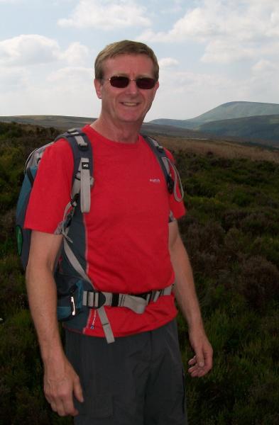 Tom enjoys East Lancs East Lancs