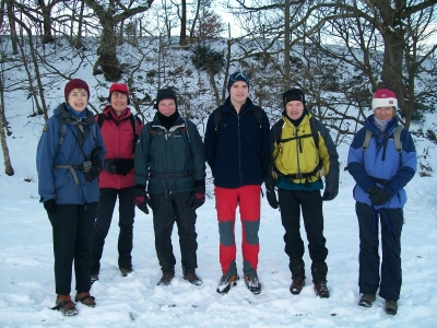Start at White Coppice