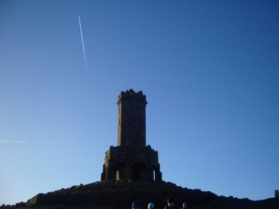 Darwen Tower