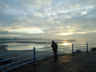 Morecambe Bay