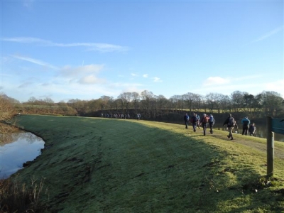 Worthington Lakes