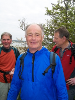 Jeff  leads the way