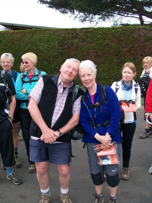 Lancashire and Yorkshire meet