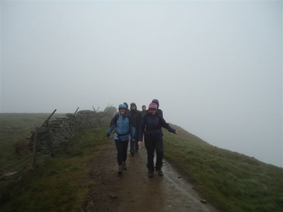 What lovely views!
