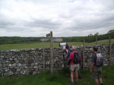 Which way?