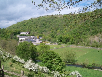 Arkwright's Mill