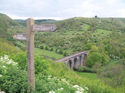 Monsal Head Viaduct