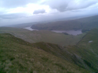 Haweswater view