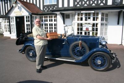 What a Car!