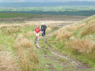 Whither shall we wander?