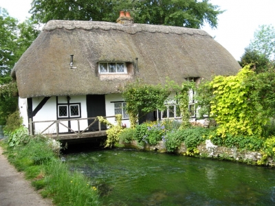 Old Arlesford