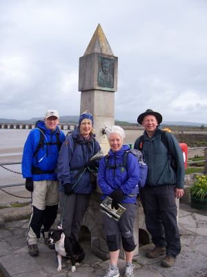 The Intrepid Explorers