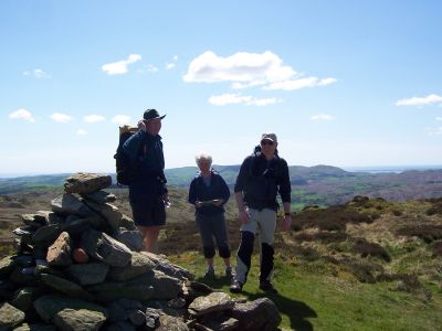 On the Tops