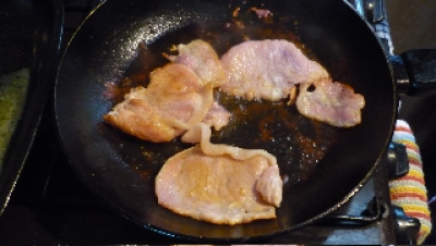 Mmm, looks delicious