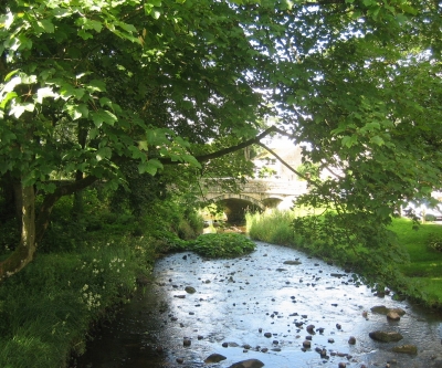 Beautiful Linton
