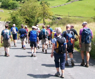 Down the Dale