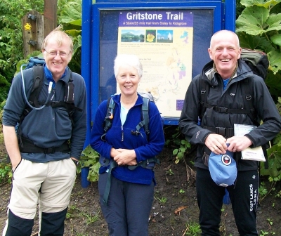 Start At Disley