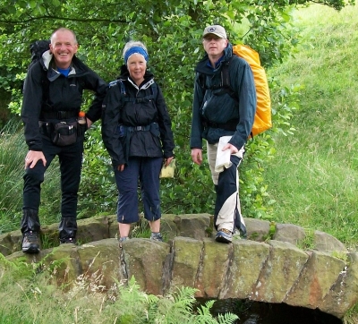Tiny Bridge