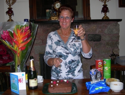 Viv Celebrates