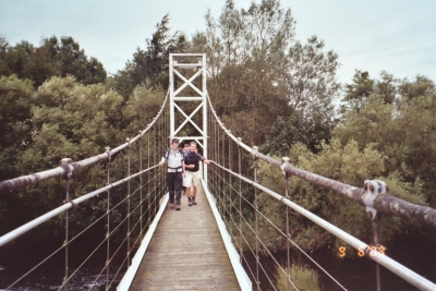 Dinckley Bridge