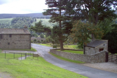 Quiet Crossroads