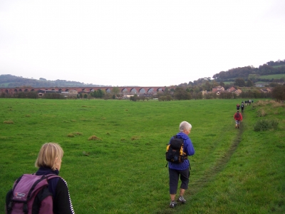 The Arches at Whalley